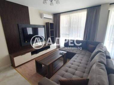 For sale - Apartment in Hristo Smirnenski,  Plovdiv