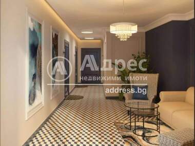 Vânzare - Apartament în k.k. Ceaîka,  Varna