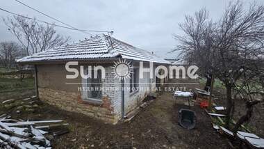 Продажба - Къща в Георги Добрево,  Хасково