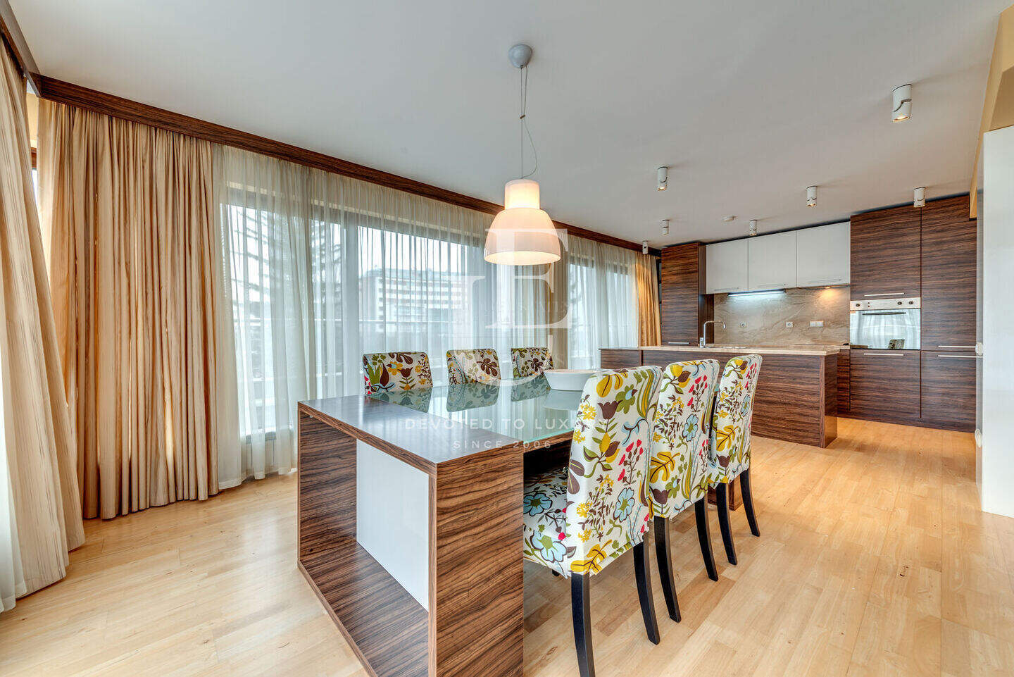 3 bedroom Apartment in Borovo, Sofia – photo 2