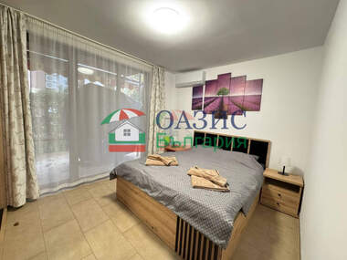 For sale - Apartment in Sunny Beach,  Burgas