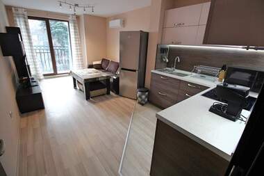 Miete - Wohnung in Izgrew,  Burgas