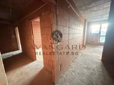 Продажба - Апартамент в Тракия,  Пловдив