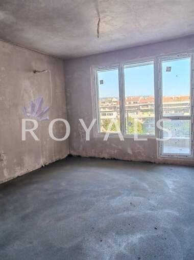 Verkauf - Wohnung in Zentralna poshta,  Warna