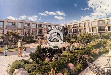 For sale - Apartment in Ostromila,  Plovdiv