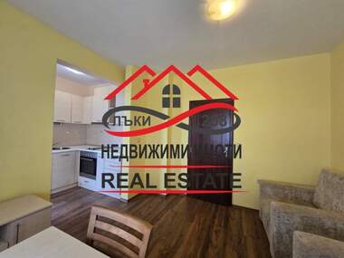 Продажба - Апартамент в Созопол,  Бургас