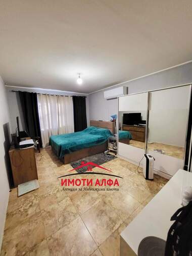 Продажа - Квартира в Димитровград,  Хасково