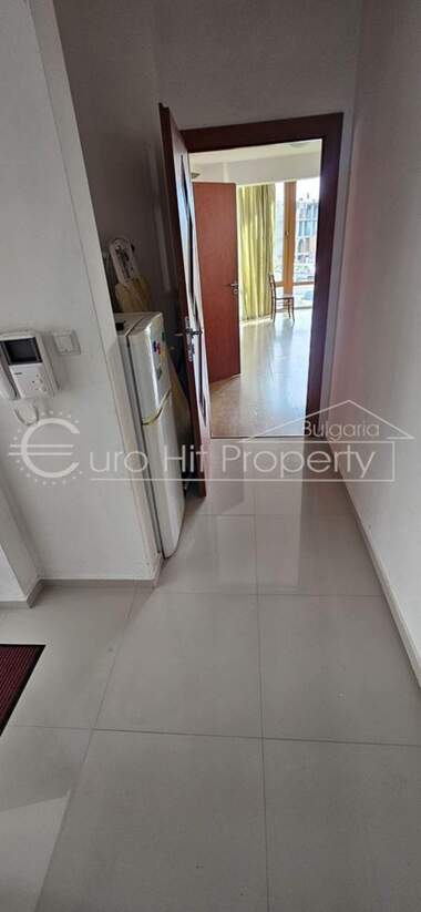 For sale - Apartment in Sveti Vlas,  Burgas