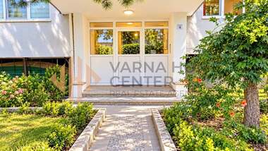 Verkauf - Wohnung in Wladislawowo,  Warna