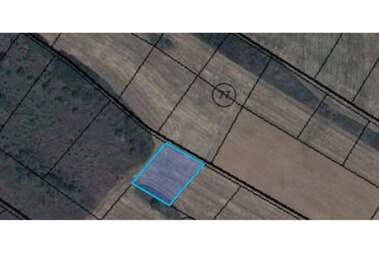 For sale - For Construction in Priseltsi,  Varna