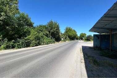 For sale - For Construction in Trakia,  Shumen