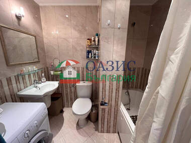 For sale - Apartment in Sunny Beach,  Burgas