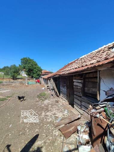 For sale - House in Arnautito,  Stara Zagora