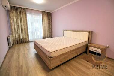 Miete - Wohnung in Lazur,  Burgas