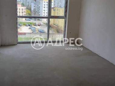 For sale - Apartment in Kaysieva gradina,  Varna