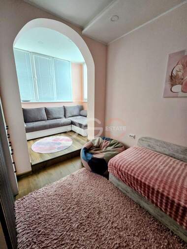 Продажба - Апартамент в Спортна зала,  Варна