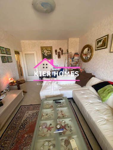 Verkauf - Wohnung in Dimitrowgrad,  Haskowo