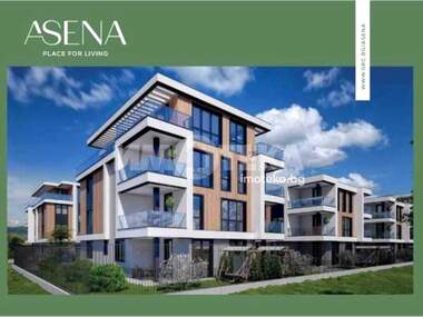 For sale - Apartment in Asenovgrad,  Plovdiv
