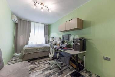 For sale - Apartment in Troshevo,  Varna