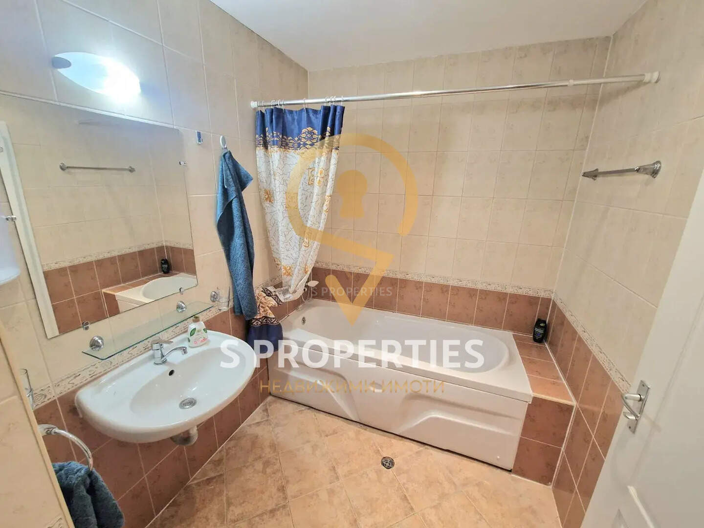 İki odalı Apartman olarak Golden Sands, Varna – fotoğraf 8