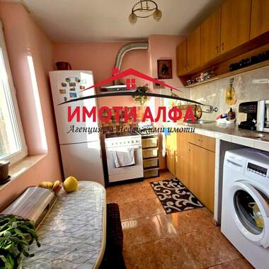 Verkauf - Wohnung in Dimitrowgrad,  Haskowo
