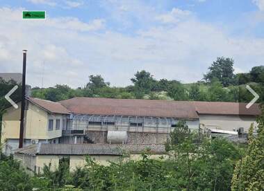 For sale - Warehouse in Mortagonovo,  Razgrad