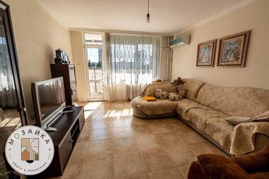 Miete - Wohnung in Izgrew,  Burgas
