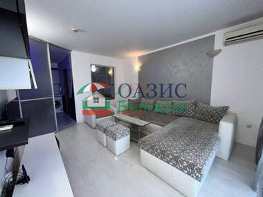 For sale - Apartment in Sunny Beach,  Burgas