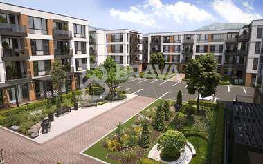 Продажба - Апартамент в Остромила,  Пловдив