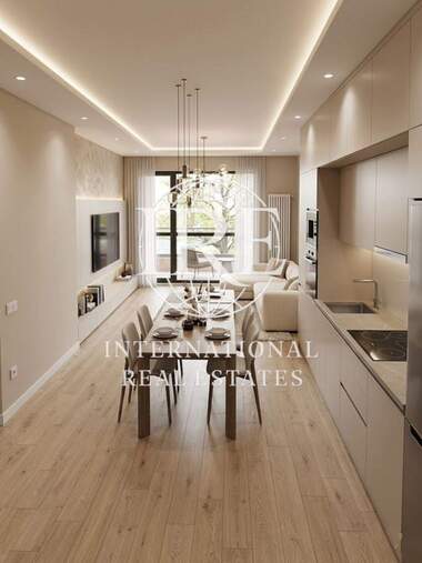 For sale - Apartment in Briz,  Varna
