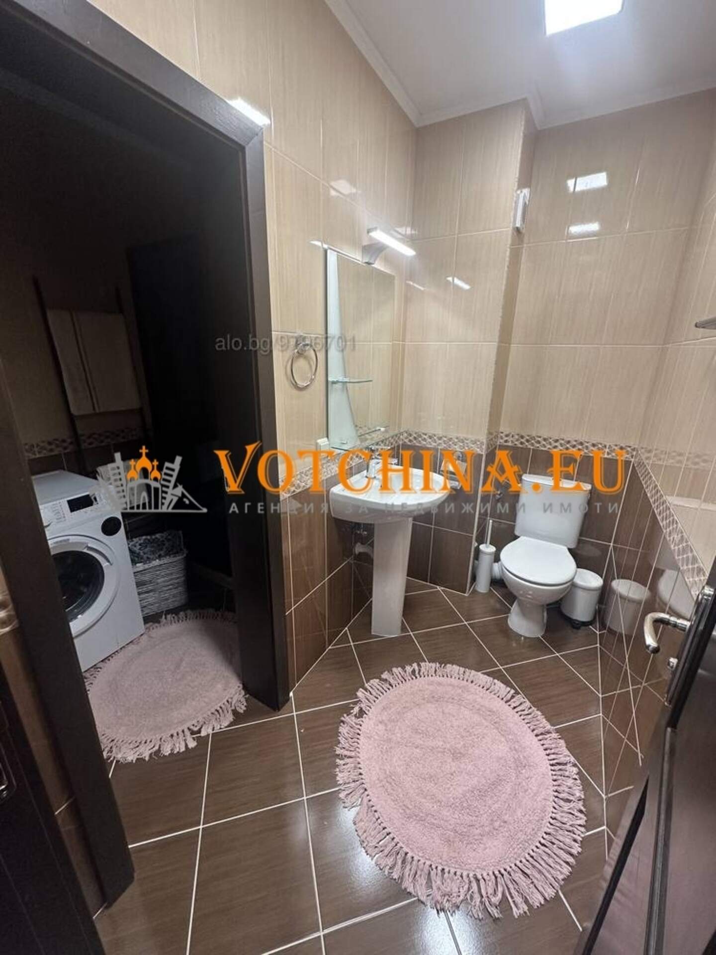 Dreizimmer Wohnung in Aheloy, Burgas – Foto 6