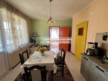 Vânzare - Apartament în Țentăr,  Haskovo