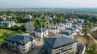 For sale - House in Simeonovo,  Sofia