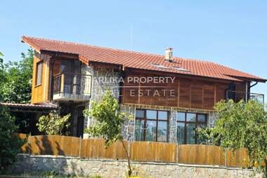 For sale - House in Pomorie,  Burgas