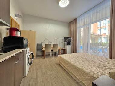 Satış - Apartman olarak Sunny Beach,  Burgas