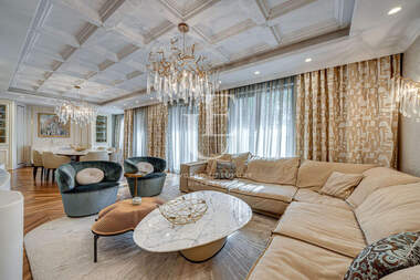 For sale - Apartment in Iztok,  Sofia