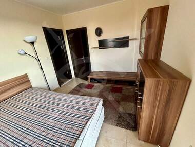 Verkauf - Wohnung in Rawda,  Burgas