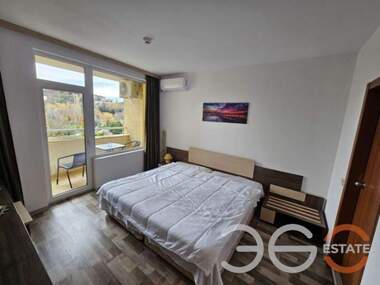 For sale - Apartment in Saints Constantine and Helena,  Varna