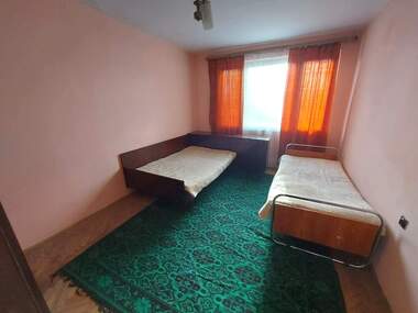 Verkauf - Wohnung in Zentar,  Targowishte
