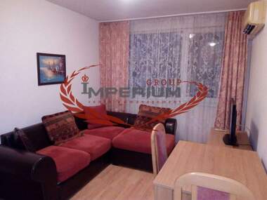 Închiriere - Apartament în Liatno kino Trakia,  Varna