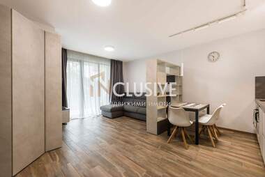 Verkauf - Wohnung in Sweti Konstantin i Elena,  Warna
