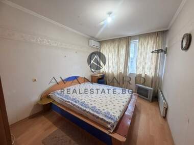 Продажба - Апартамент в Христо Смирненски,  Пловдив