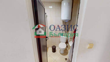 For sale - Apartment in Kosharitsa,  Burgas