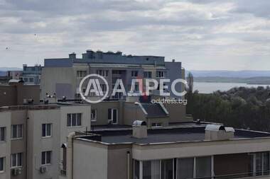 Vânzare - Apartament în Meden Rudnik,  Burgas