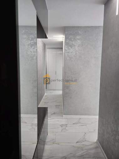 For rent - Apartment in Sadiyski,  Plovdiv