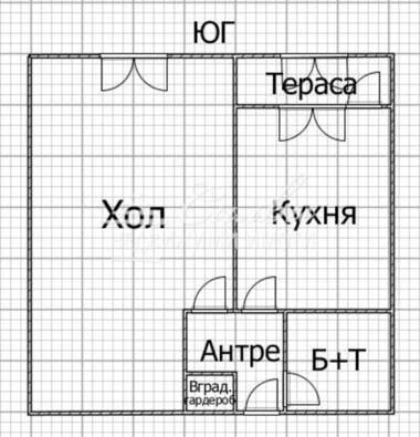 Продажба - Апартамент в Добруджански,  Шумен