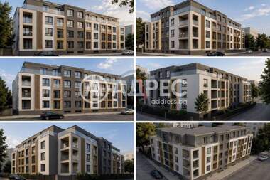 Vânzare - Apartament în Malinova Dolina,  Sofia