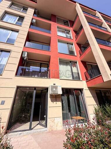For sale - Apartment in Sunny Beach,  Burgas
