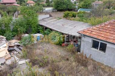 For sale - For Construction in Suvorovo,  Varna