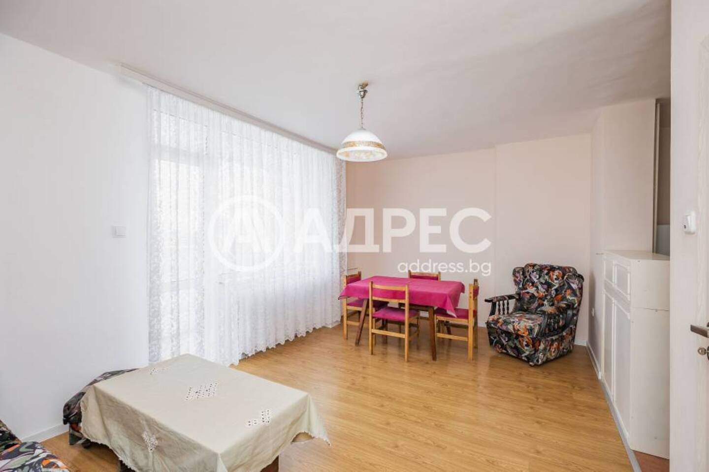 Cu două camere Apartament în Mladost 1, Varna – fotografia 5